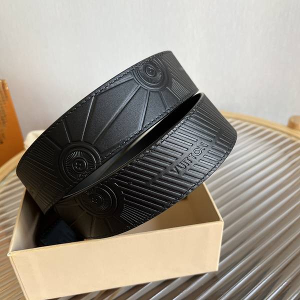 Louis Vuitton 40MM Belt LVB00319-1 Louis Vuitton 40MM Belt LVB00319-1